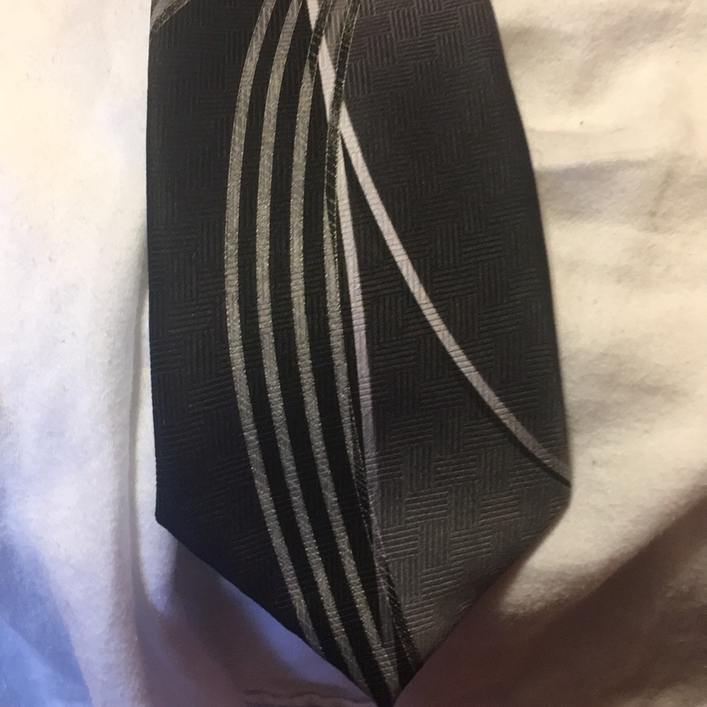 Tie